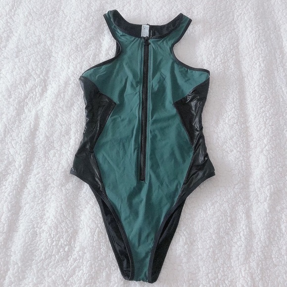 Tavik Other - TAVIK ONE PIECE SWIMSUIT